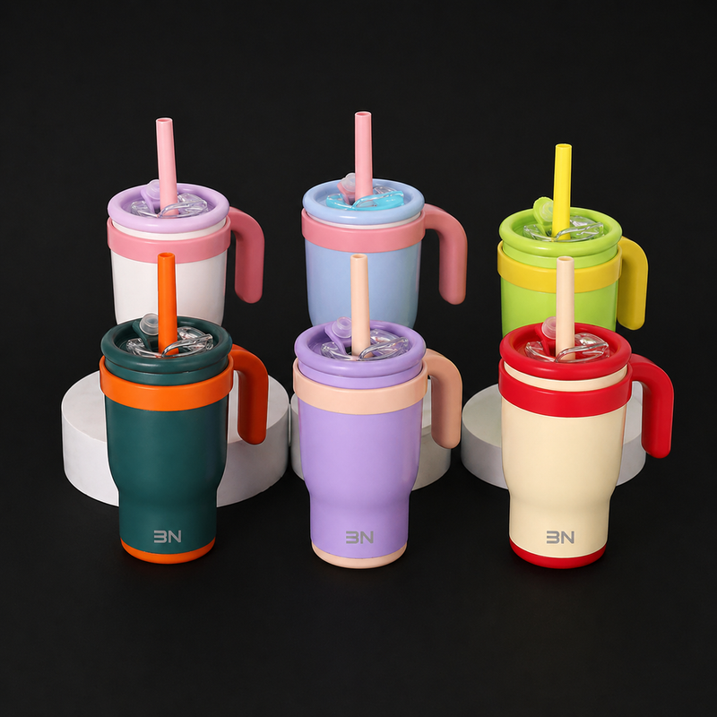 Drinkbekers 420ML