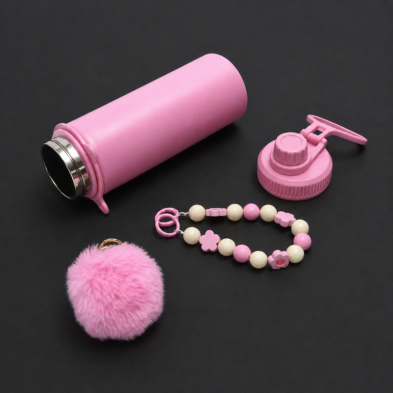 Drinkbekers 550ML