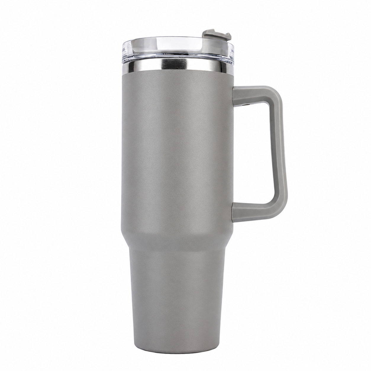 The Titan Drinkbeker Grijze