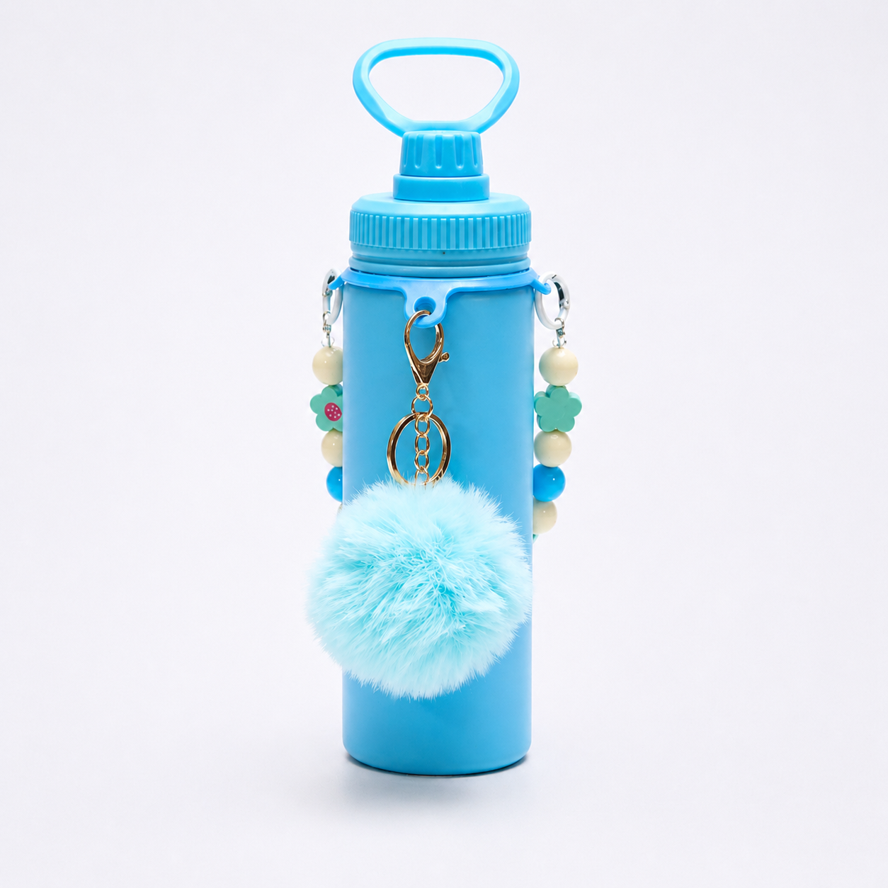 The 3N Luna Drinkbeker Lichtblauw