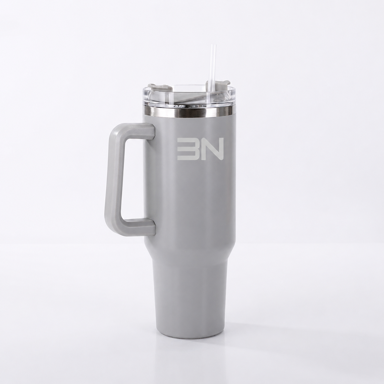 The Titan Drinkbeker Grijze