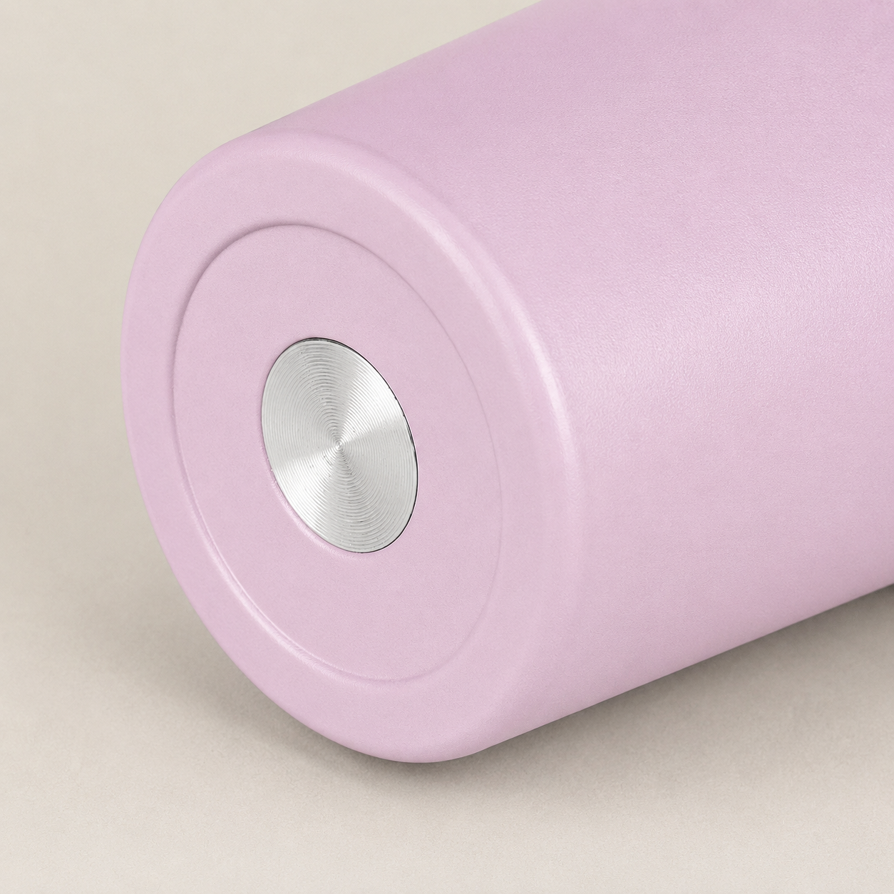 The Titan Drinkbeker Roze