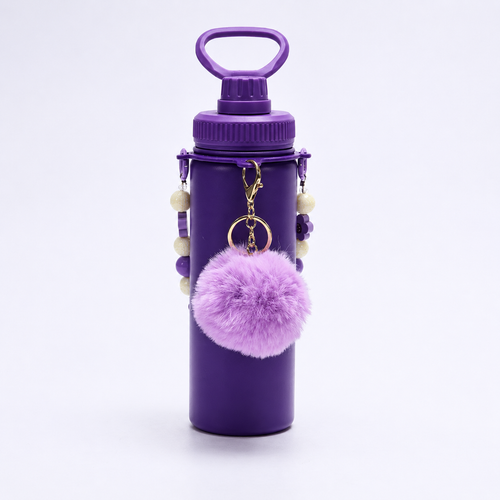 The 3N Luna Drinkbeker Paars