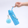 The 3N Luna Drinkbeker Lichtblauw